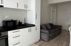 De inchiriat apartament 2 camere open space - Royal Town Copou - 10