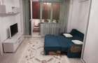 Inchiriez garsoniera studio militari rezidence tineretului 85 bl 4 parter 300 euro - 4