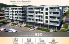 NEW! COMISION 0% - Apartamente 2 camere - Margeanului 1B-A1, Baia Mare