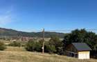 Teren intravilan in Zarnesti (zona Lazuri)