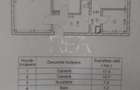 2 camere decomandat, 3/8, anvelopat-Crangasi - 2