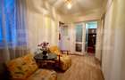 Apartament 3 camere, etaj 3 - zonă Rogerius