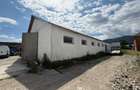 Hala depozitare / Productie / atelier 210mp Sacele acces TIR - 1