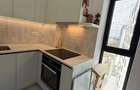 Apartament 3 camere One Cotroceni Park mobilat + loc de parcare subteran + boxa - 1
