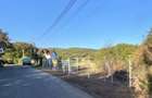 Teren intravilan 2.551 mp Magureni Prahova - Toate utilitatile la poarta