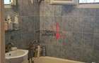 Apartament decomandat, mobilat, utilat  bloc 84 zona Tei - 6