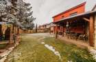 Vila de lux, D+P+E+M, Gradiste, la cheie, 300mp, 6 camere, teren 580mp - 26