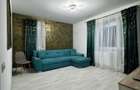 Se ofera spre inchiriere pe **termen lung** un apartament modern in Militari Rezidence str.Rezrvelor. - 5