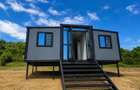 Casa modulara noua in Tome?ti Dealul Crucii, 36 mp utili, teren 450 mp - 17