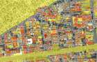 Teren cu fundatie Intravilan - Constanta Central - 1