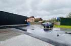 Centru comercial 1200 mp , 4000 mp parcare , ideal investitie, Dragomi - 11