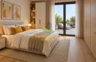 Apartament 4 camere cu terasa - Pallady