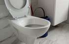 Apartament inchiriez apartament 2 camere living ,bucatarie separata ,2 bai cu geamuri la ambele bai, un balcon mare de 25 de metri ,mobilat ,utilat - 7