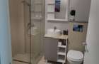 Studio nou langa plaja mobilat si utilat