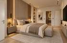 Apartament 4 camere, 112 mp utili, etaj 7 – Ivory Residence Pipera |