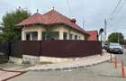 Casa si teren de vanzare Targu Ocna