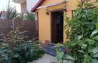Casă cu 8 camere cu Teren 500 Mp în Cazasu - 8
