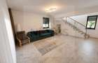 Berceni-150 m Bd 1 Mai - Casa individuala - Mobilata/Utilata - 182 mp