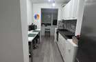 Liviu Rebreanu, apartament 3 camere, 60 mp, mobilat si utilat
