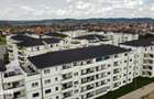 Oferta: Apartament 3 camere, 2 balcoane ?i camara | Deventer II