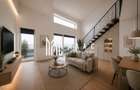 Penthouse 96 MPU | 4 camere | Locuință modernă | Parcare - 1