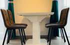 Apartament premium 2 camere, gradina 100mp, parcare, Ciarda Rosie