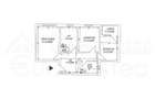 Apartament 3 camere Mangalia | Zona:Centru-Sens,600m de plaja