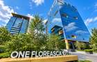 3 bedroom luxury apartment One Floreasca City