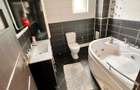 Proprietar - Apartament 3 camere 103 mp, pe doua niveluri, bloc vila, terasa 15mp, garaj 15 mp