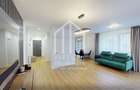 Apartament cu 3 camere, 83mp utili+balcoane, 2 bai, parcare, Selimbar - 2