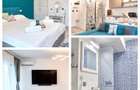 Direct proprietar inchiriez apartament 2 camere centru Mamaia, zona Butoaie - 3