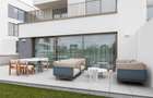 VILA 5 CMERE | LANGA LACUL BANEASA - 3