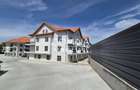 Vânzare apartamente NOI, 3 camere, în INFINITY RESIDENCE - Coloana Infinitului - 3