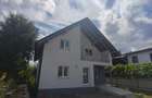 Casa noua individuala 5 camere, 500mp teren, Radauti