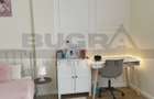 Apartament 3 camere, 2 bai, 57mp, teasa 11mp, parcare, zona Ira