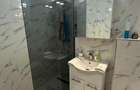 Stefan cel Mare-Barbu Vacarescu-Apartament 3 camere, bloc anvelopat, mobilat