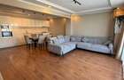 Penthouse de inchiriat Pipera - 3