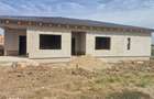 Duplex nou de vanzare cu 3 camere si teren de 300 mp - zona Bucovat
