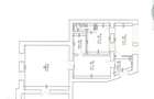 Apartament ultracentral 144 mp utili cladire istorica, premium - 5