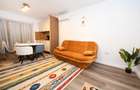 Apartament 2 camere de inchiriat Melchisedec Residence