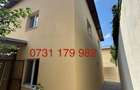 Casa individuala in Rosu Chiajna formata din 2 apartamente - 2