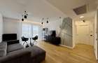 2 camere + dressing in ONE Herastrau Towers - 3
