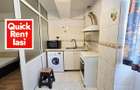 Alexandru Cel Bun - Garsoniera De Inchiriat Mobilata 250eur - 8