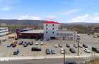 Oportunitate: Centru Comercial de Vanzare - Podu Iloaei E583 - IA?I - 7