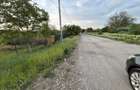 Vand teren intravilan,ptr.constructie,st.1440 mp.(70x20,5ml),Ar.Nou - 4