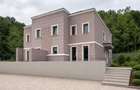 Duplex semifinisat, zona Vivo