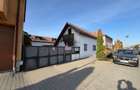Casa singur in curte - 1063 mp teren - Selimbar