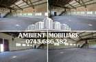 HALĂ DEPOZITARE sau ATELIER, teren 310 mp, VASLUI - zona Industrială;