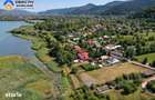 Teren intravilan langa lac , Pangarati, Neamt - 12