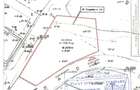 Teren intravilan 1.040 mp pe colt Dubla deschidere 30m, Str. Margelelor, Sector 6 | Ideal Dezvoltare P+2E+M - 1